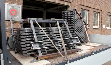 Metallwerkstatt10 - Metallbauer