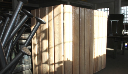 Metallwerkstatt11 - Bildhauer