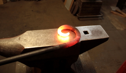 Metallwerkstatt12 - Metallgestalung