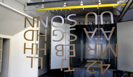 Metallwerkstatt8 - Metallgestalung