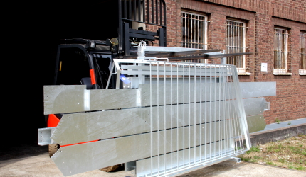 Metallwerkstatt9 - Bildhauerei